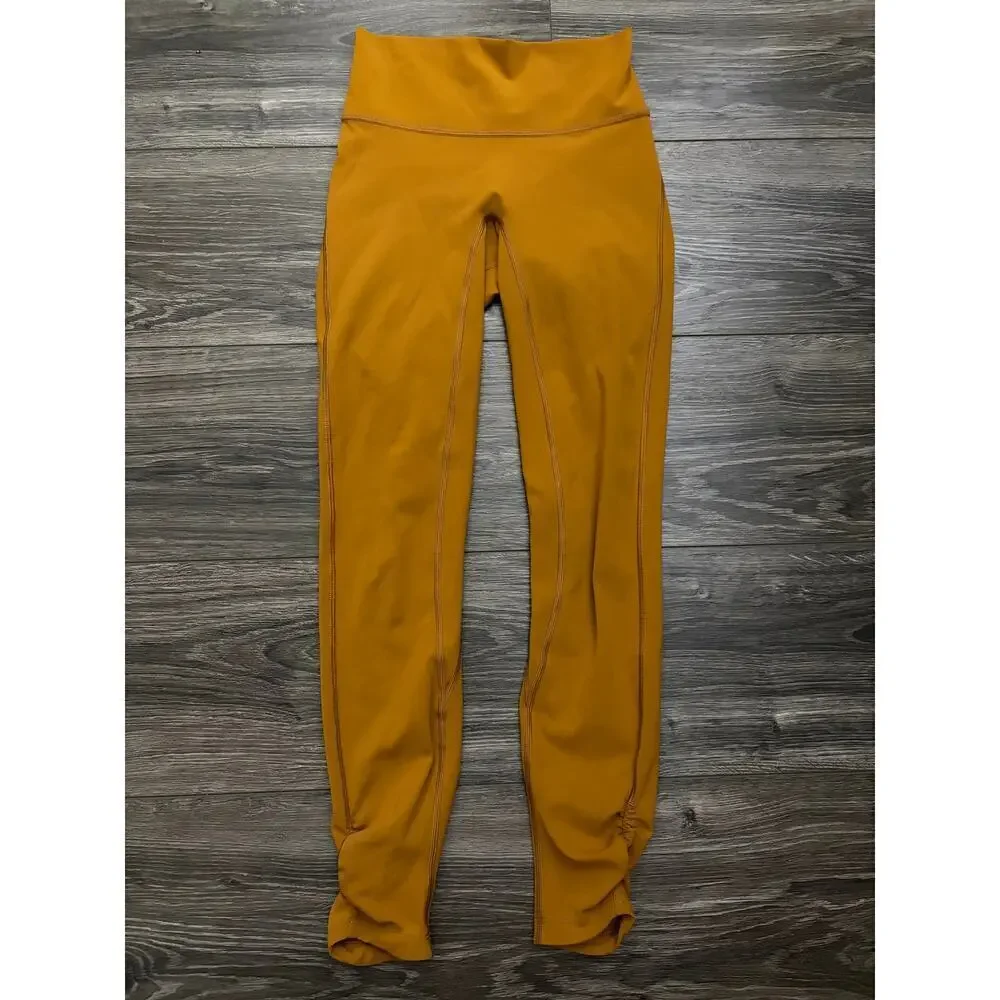 Lululemon Awakening HR Tight 25